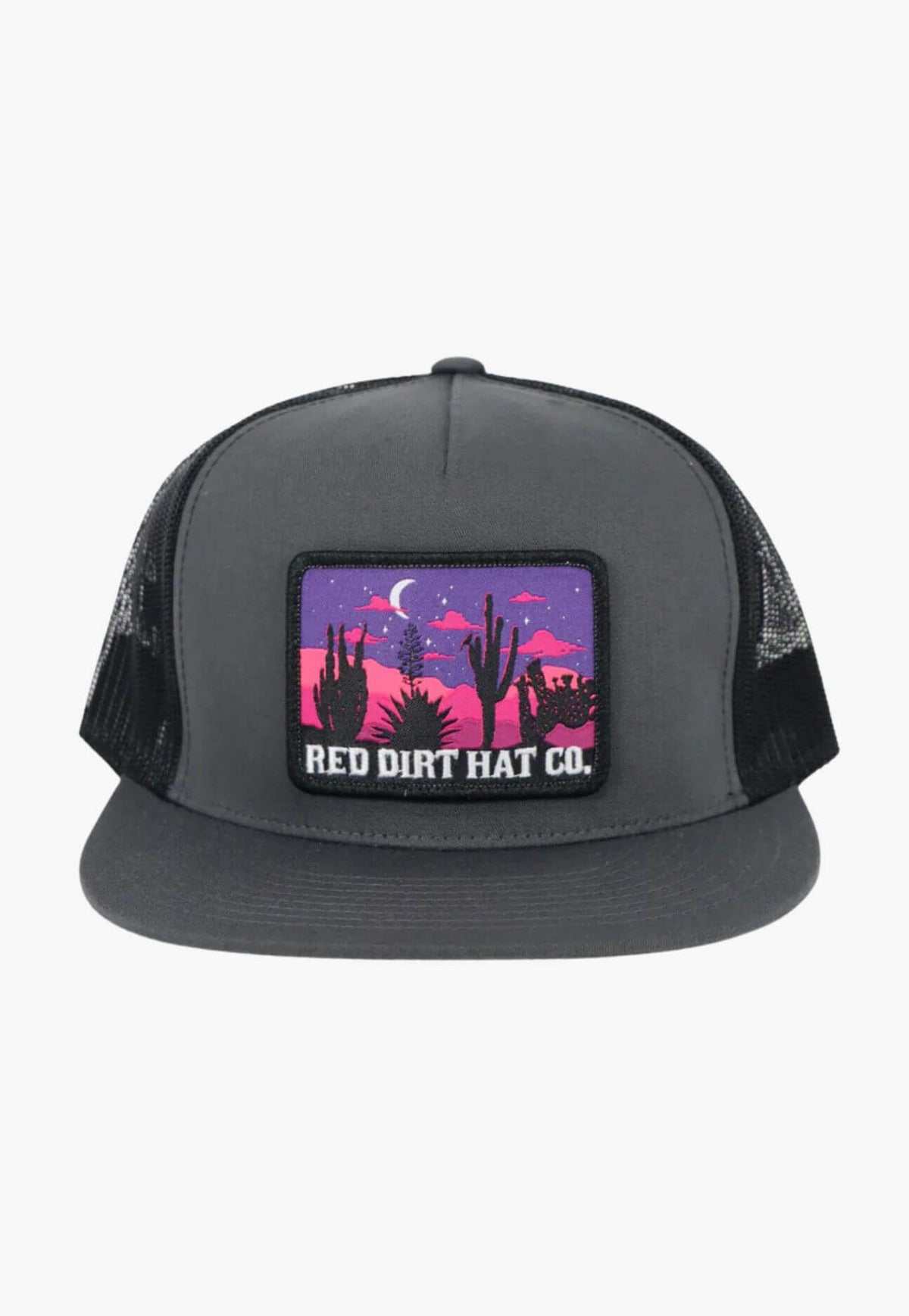 Red Dirt Hat Co. Nightfall Cap