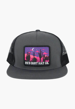 Red Dirt Hat Co. Nightfall Cap