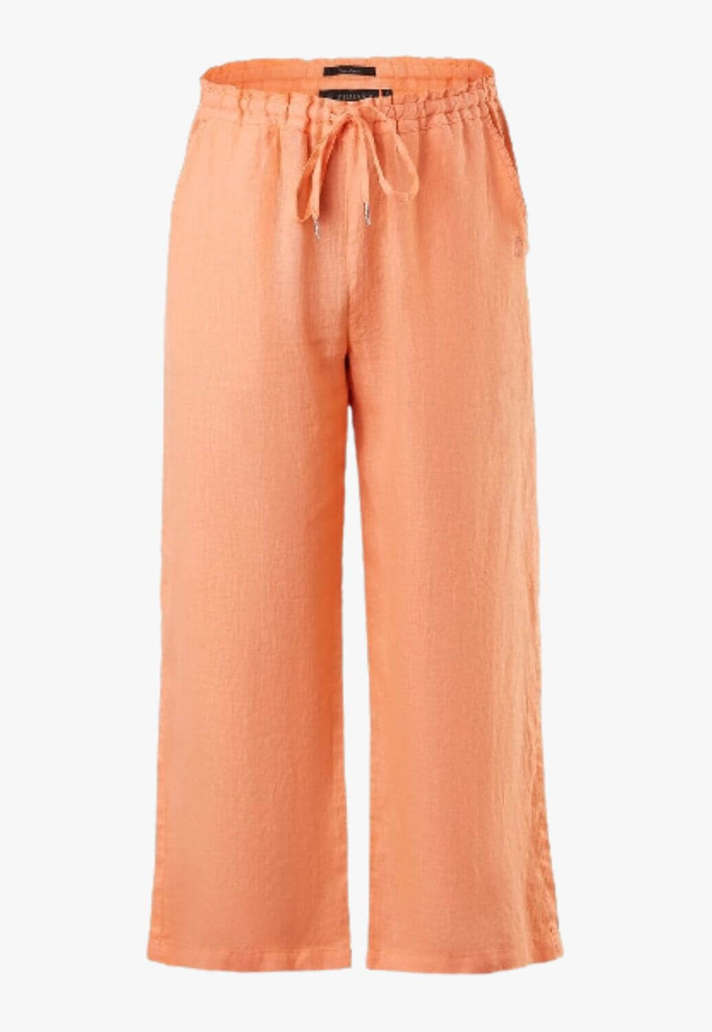 Pilbara Womens Linen Pant