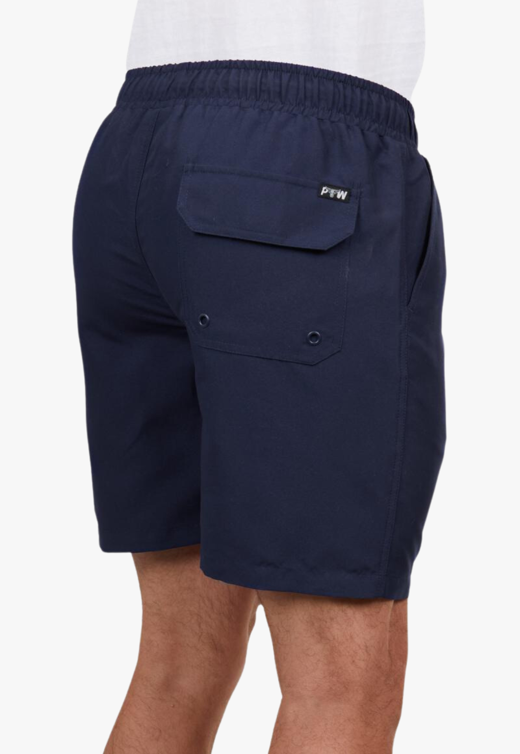 Pure Western Mens Walker Board Shorts