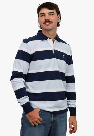 Pilbara Mens Rugby Jersey