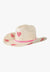 Sunbody Kids Cattleman Guat Heart Hat