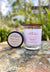 Made At The Ranch Rodeo Queen Candle