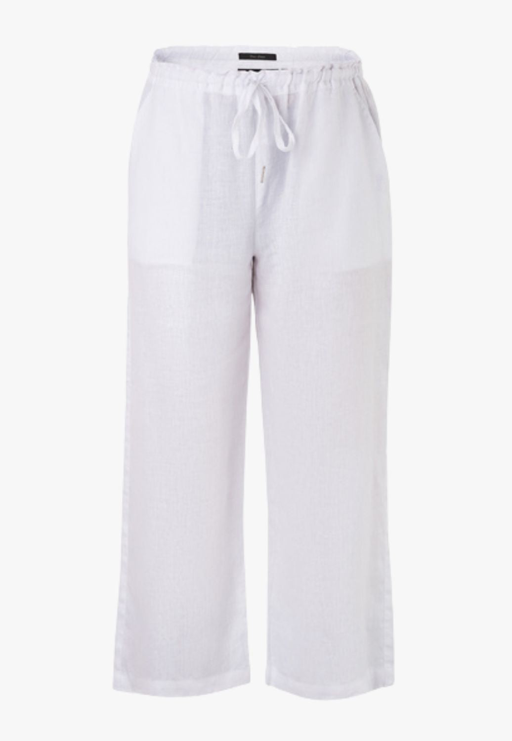 Pilbara Womens Linen Pant