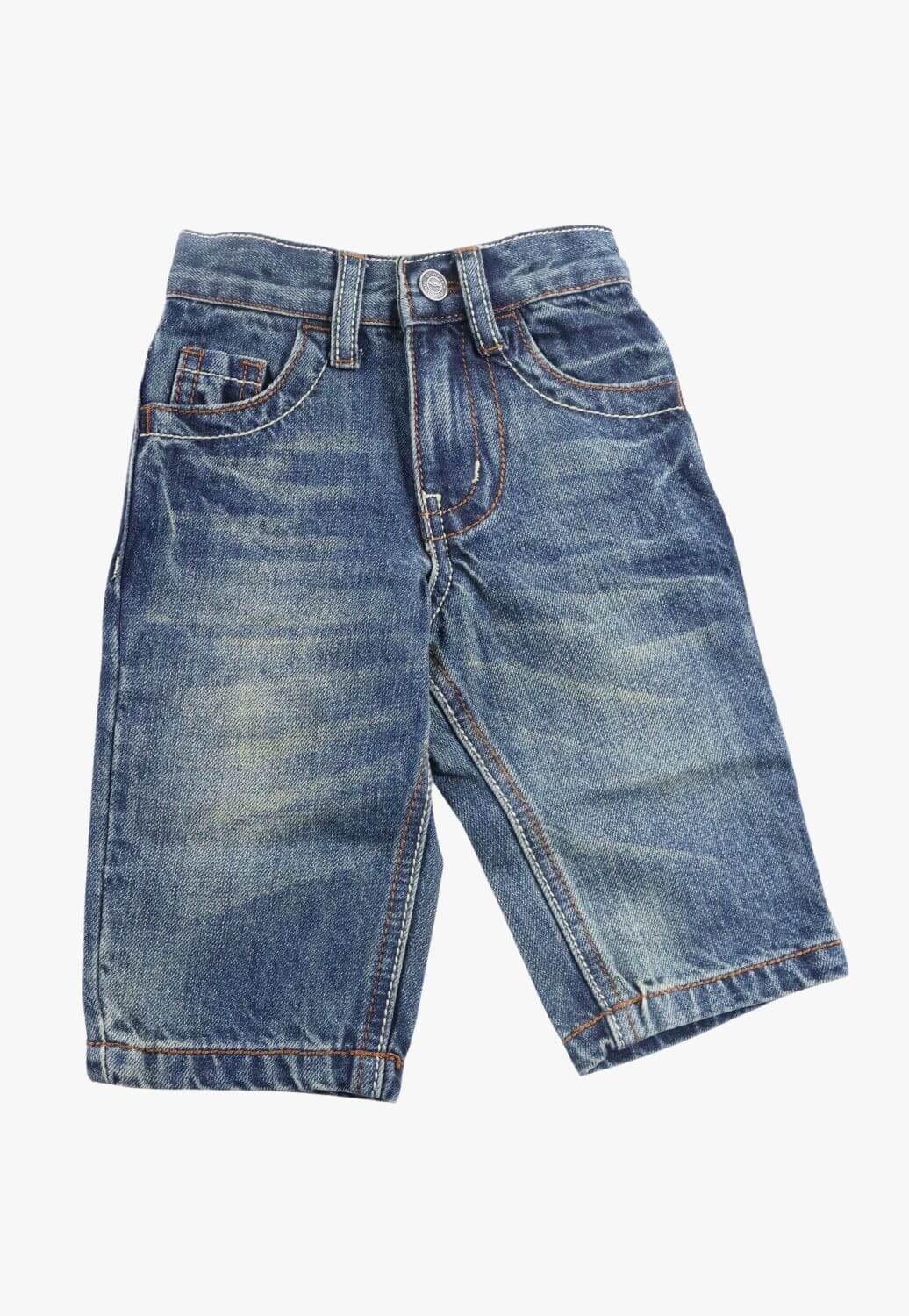 CC Western Boys Relaxed Jean