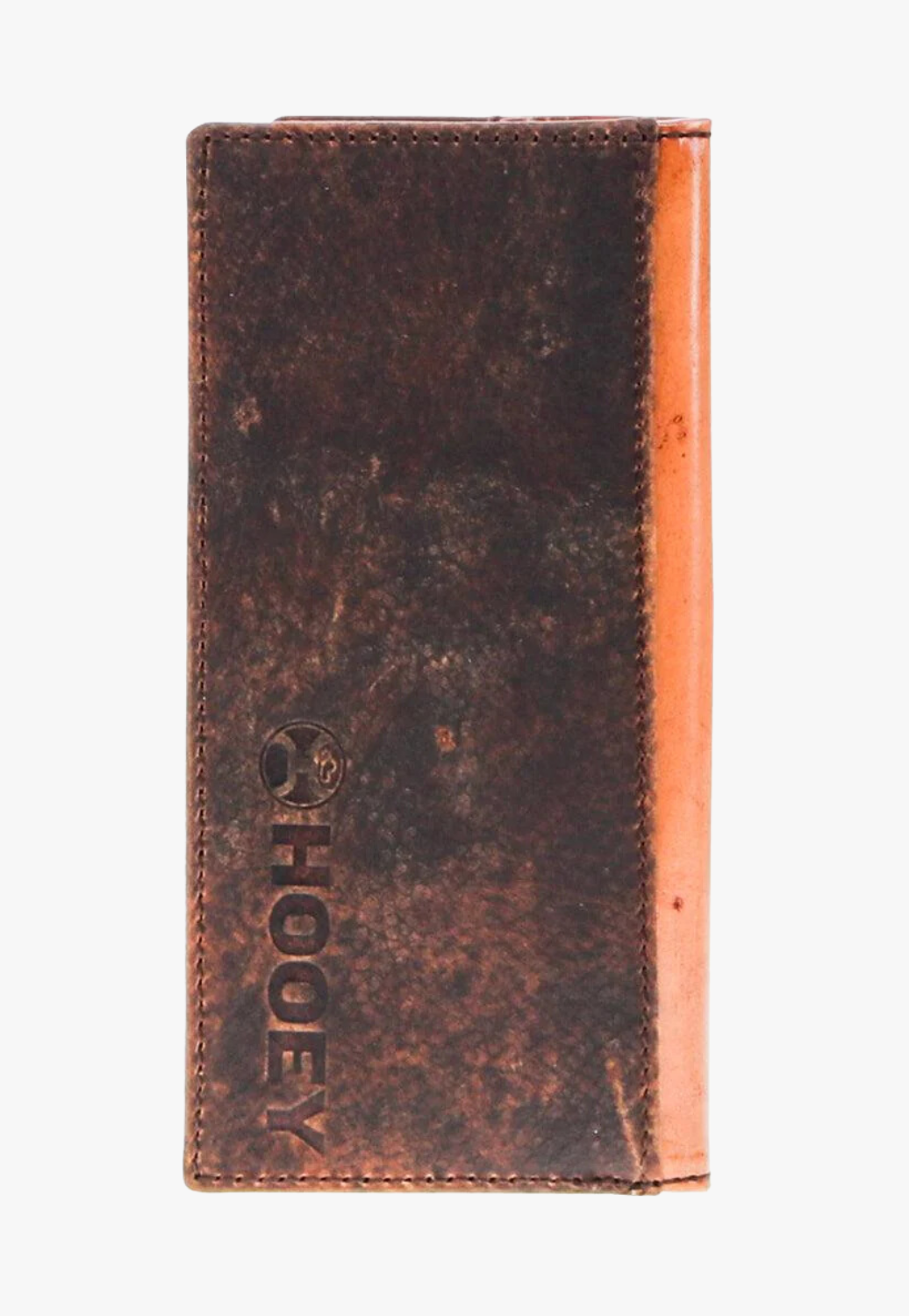 Hooey Mens Grayson Rodeo Wallet