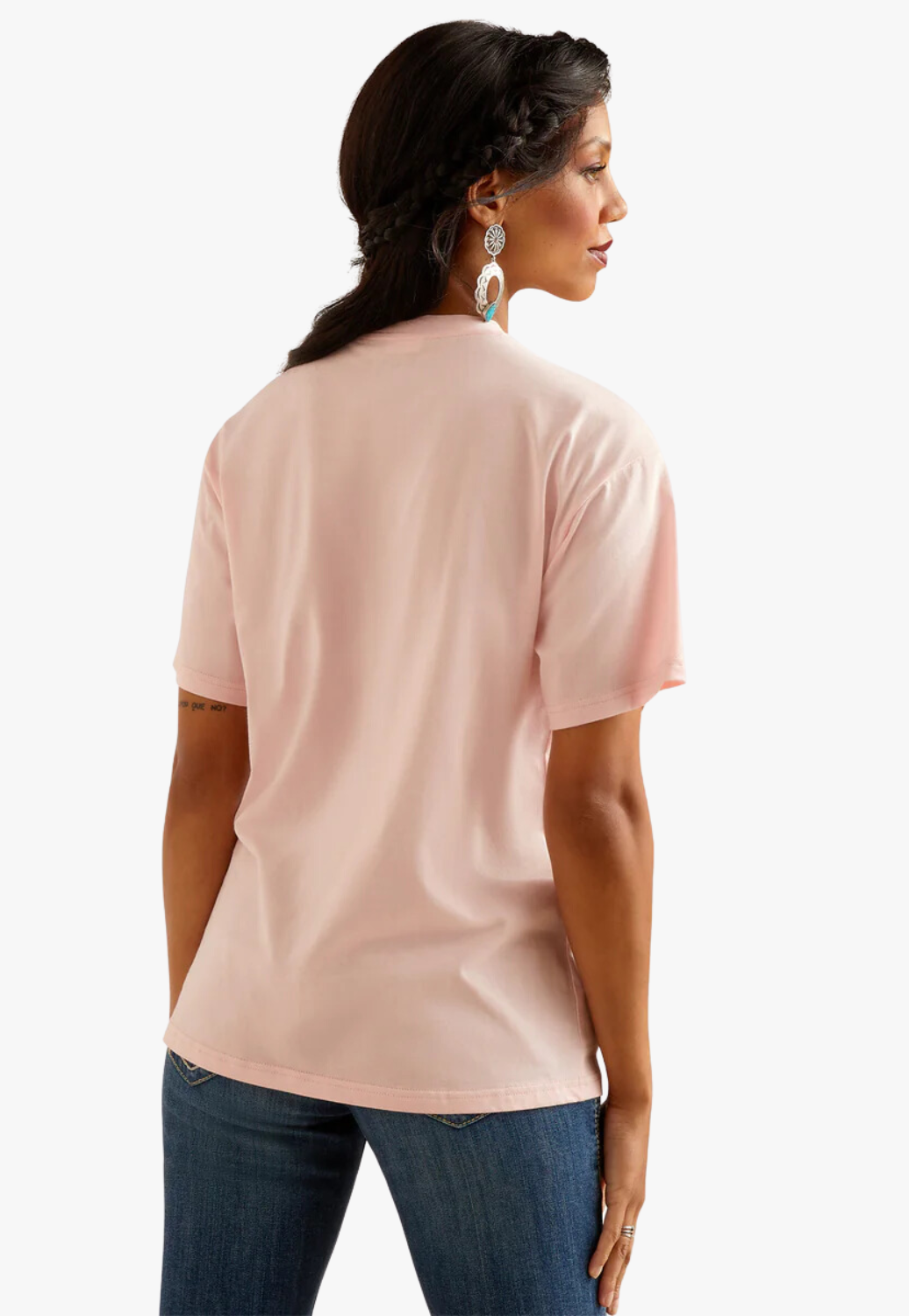 Ariat Womens Tacky T-Shirt