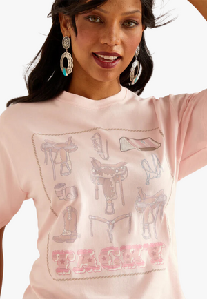 Ariat Womens Tacky T-Shirt