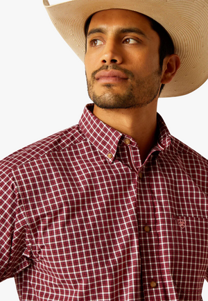 Ariat Mens Tyson Long Sleeve Shirt