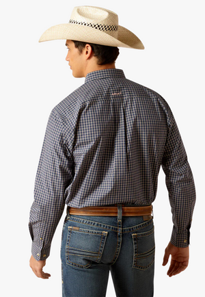Ariat Mens Pro Tate Long Sleeve Shirt