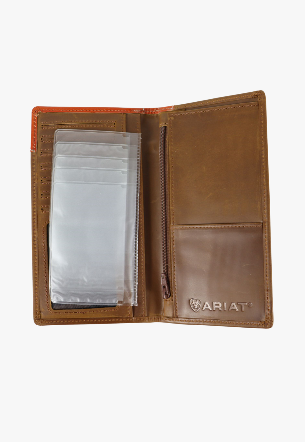 Ariat Mens Rodeo Wallet