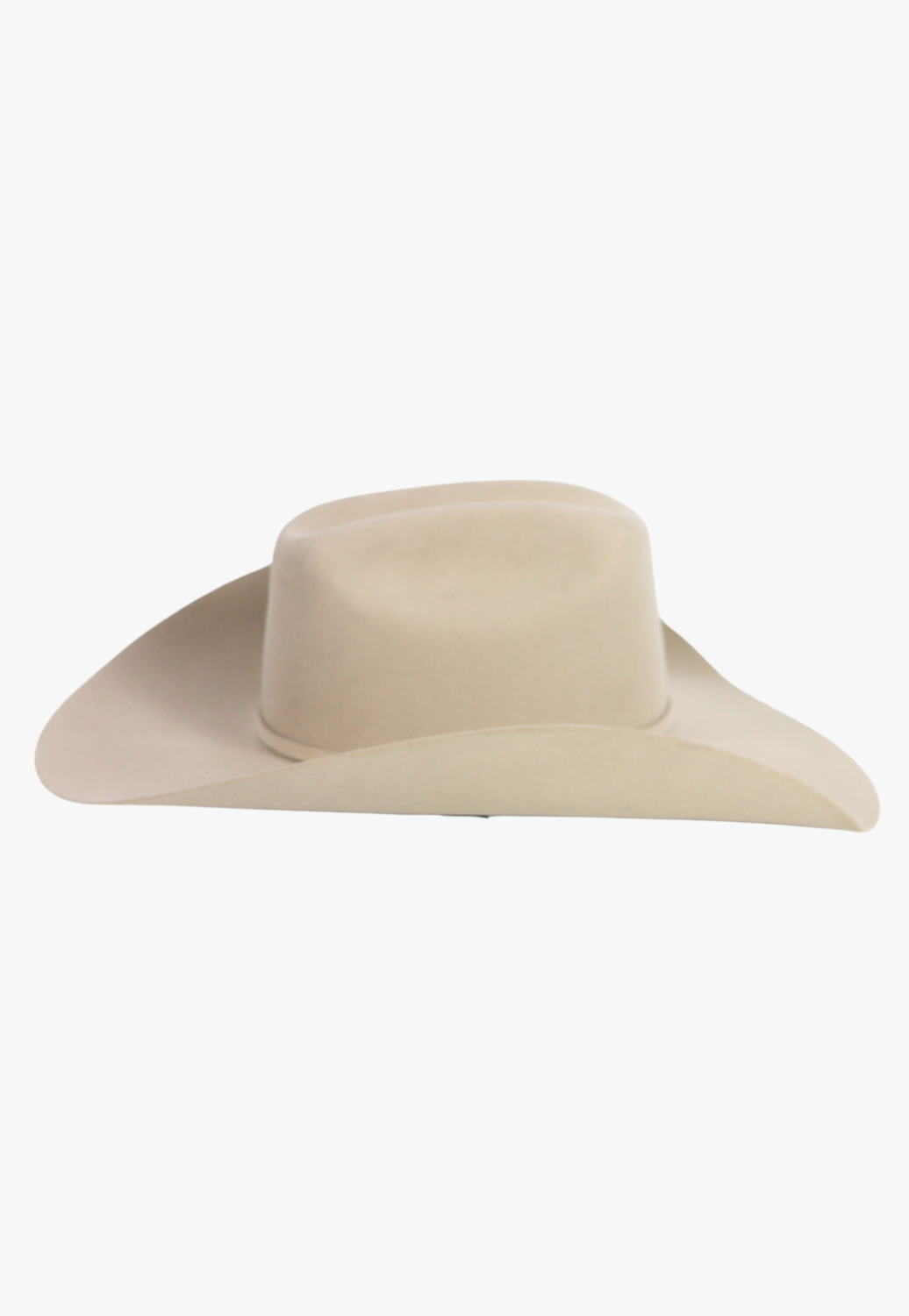 Serratelli 10X 9 Crown Felt Hat
