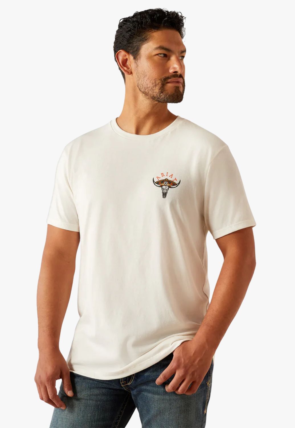 Ariat Mens Mexicali T-Shirt