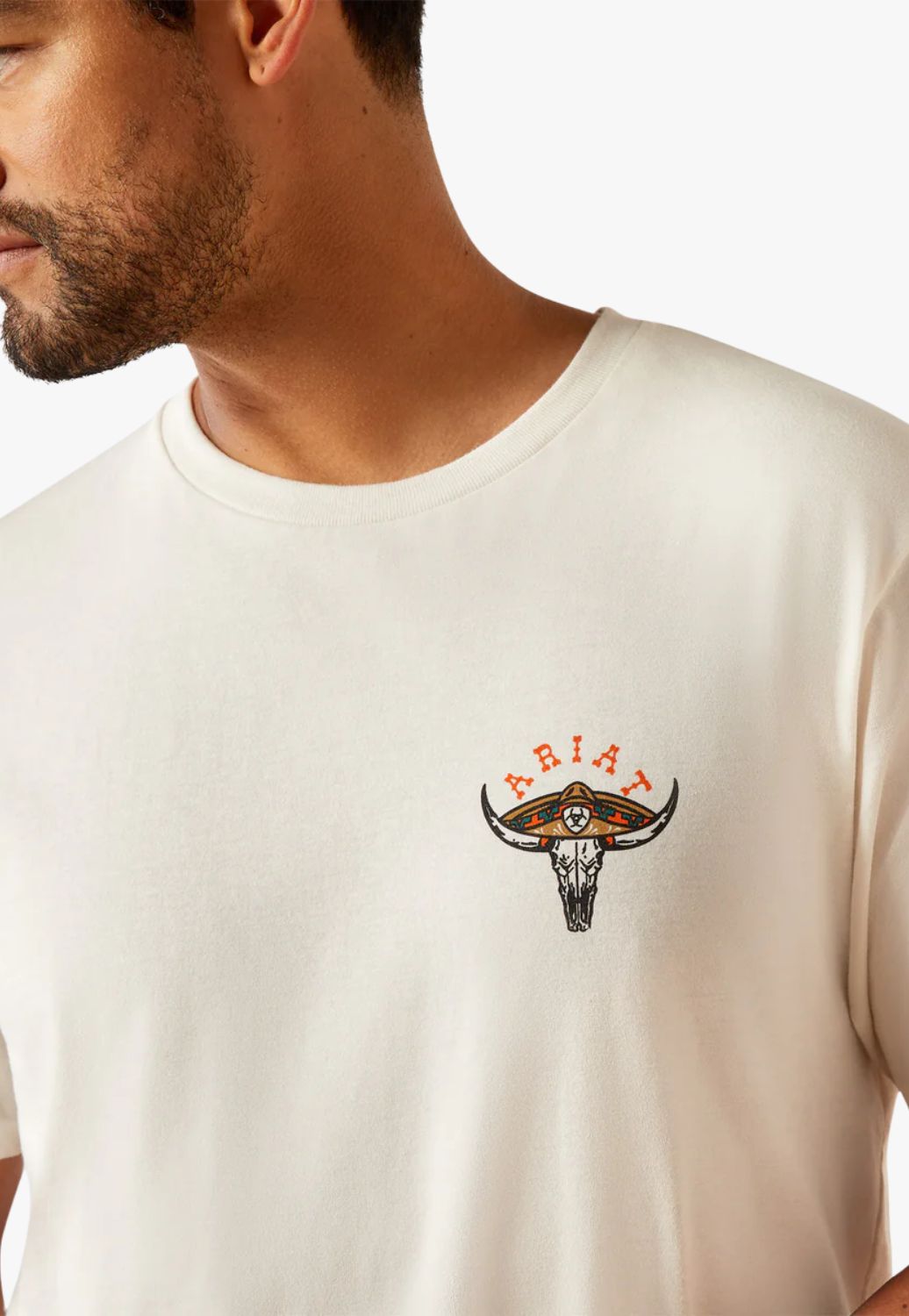 Ariat Mens Mexicali T-Shirt