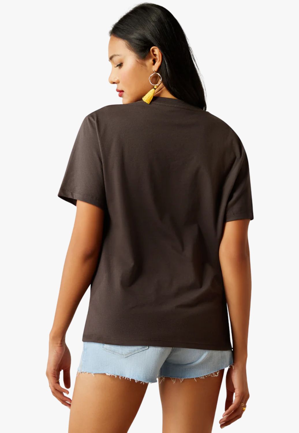 Ariat Womens No Road T-Shirt
