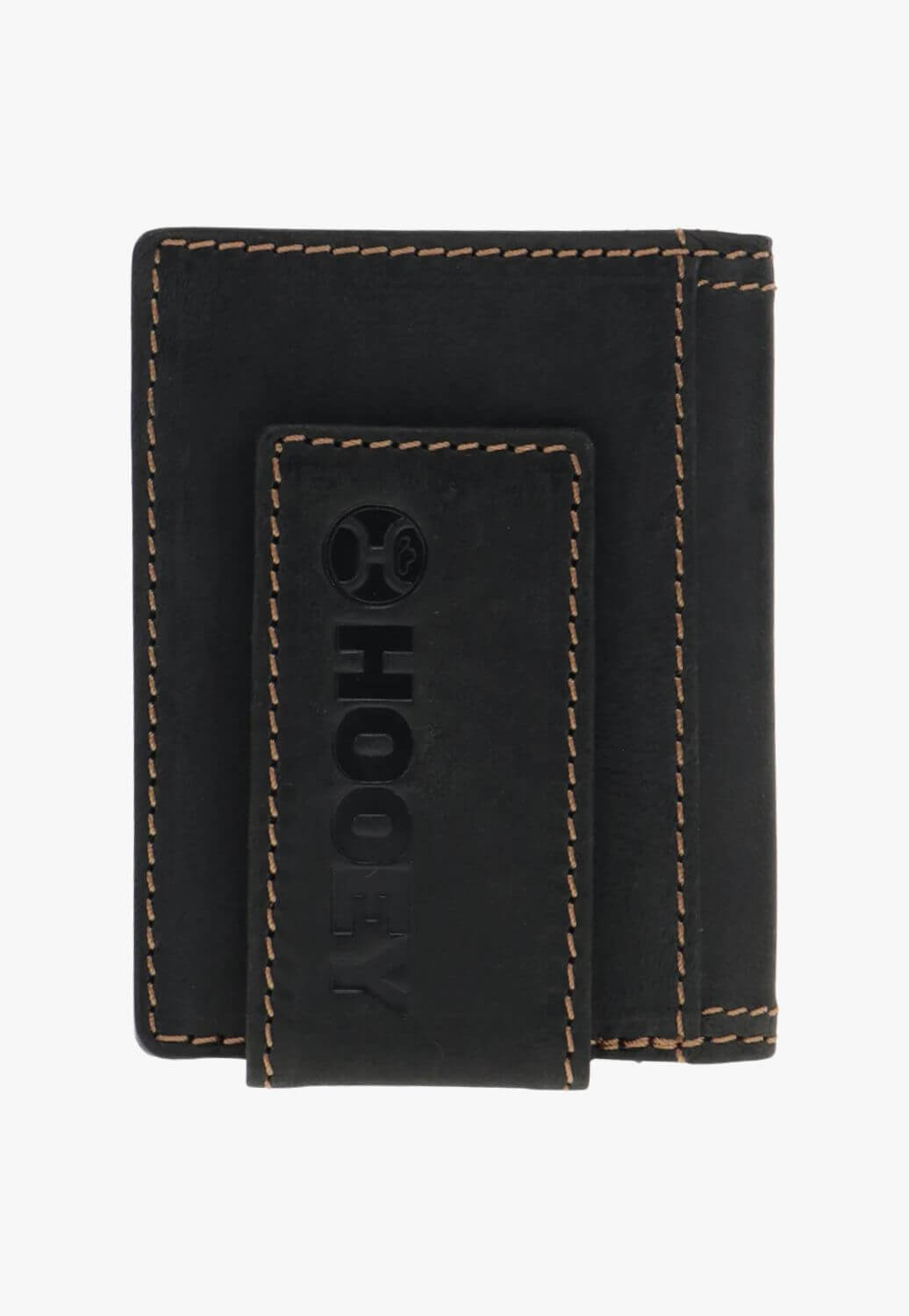 Hooey Mens Orignal Bi Fold Wallet