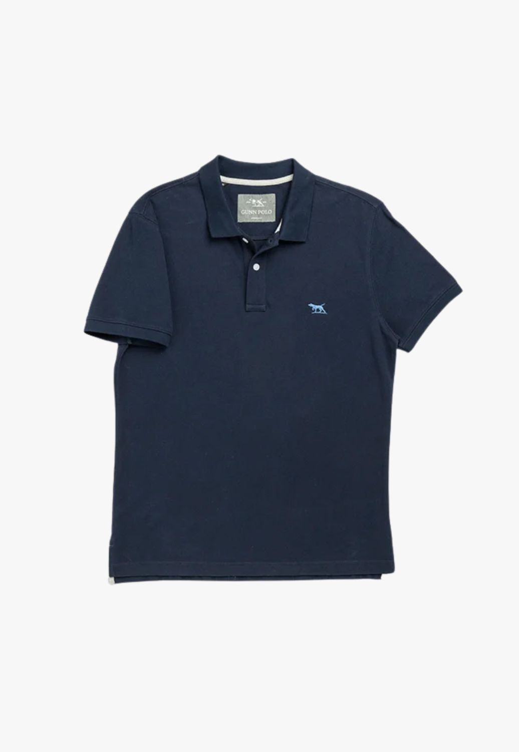 Rodd & Gunn Mens The Gunn Polo