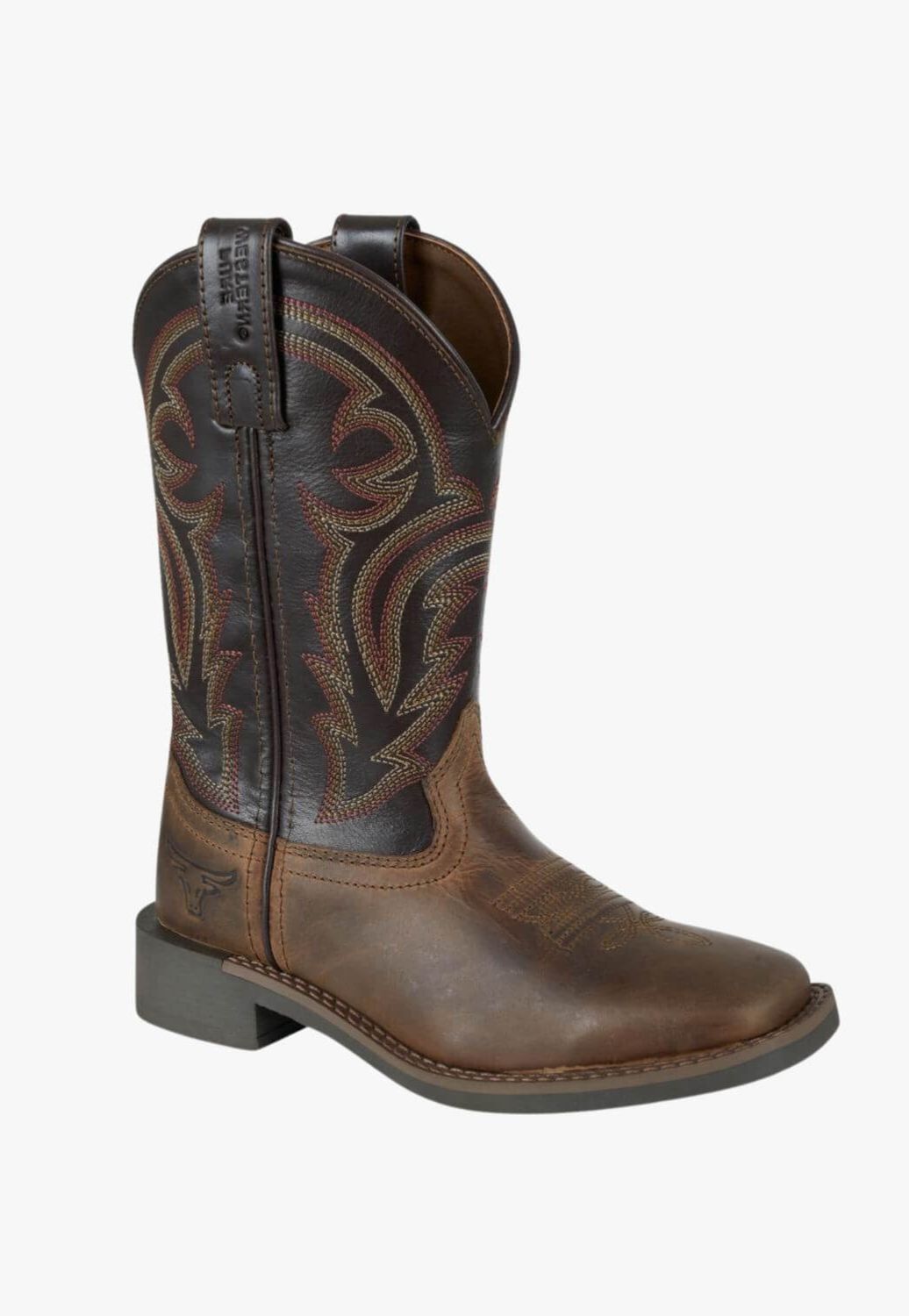 Pure Western Childrens Carter Boot
