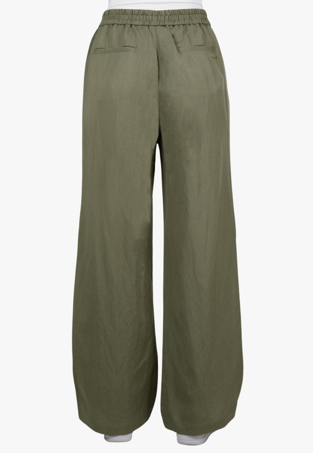 Thomas Cook Womens Isabel Linen Pant