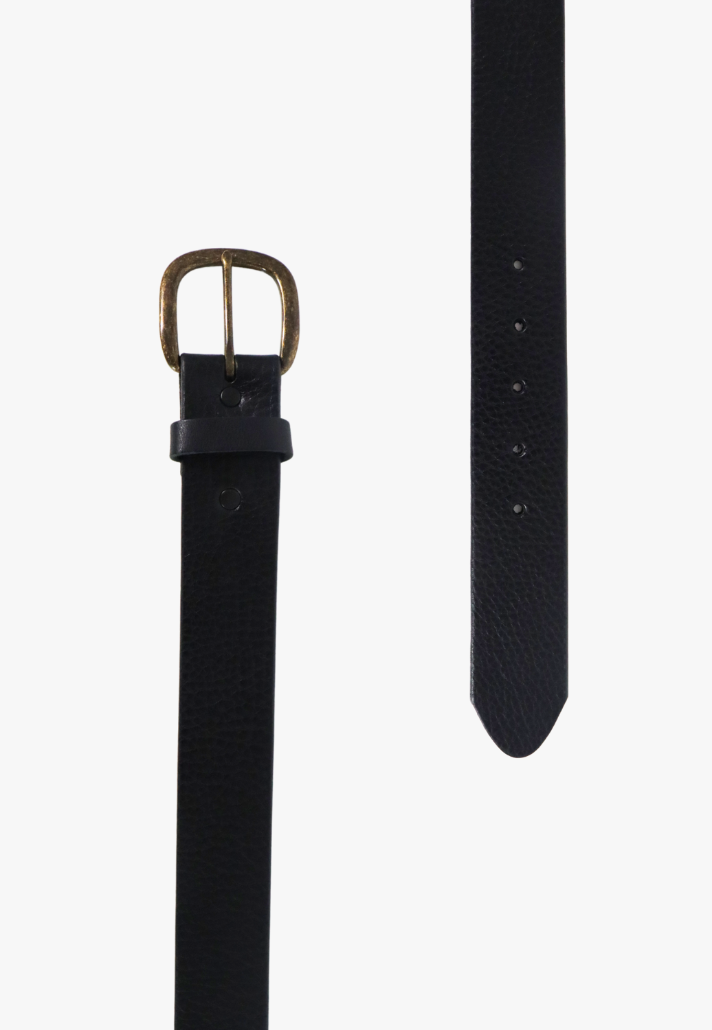 Justin Mens Work Belt