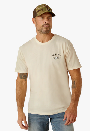 Ariat Mens South West T-Shirt