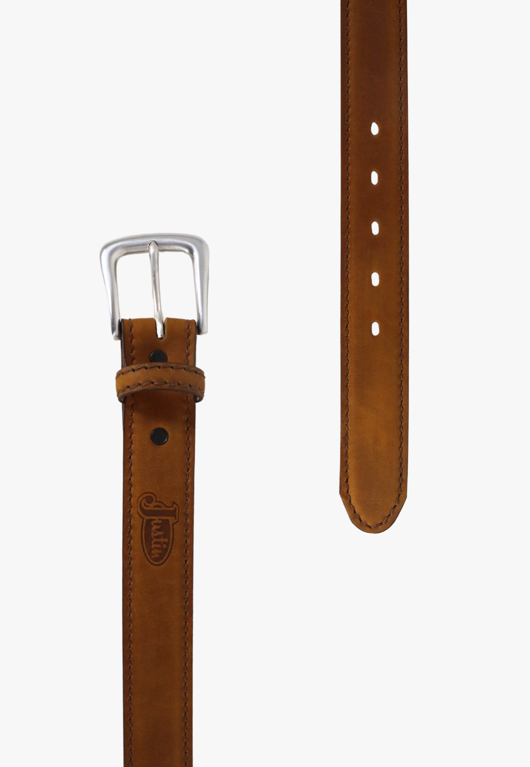 Justin Mens Working Sport Belt