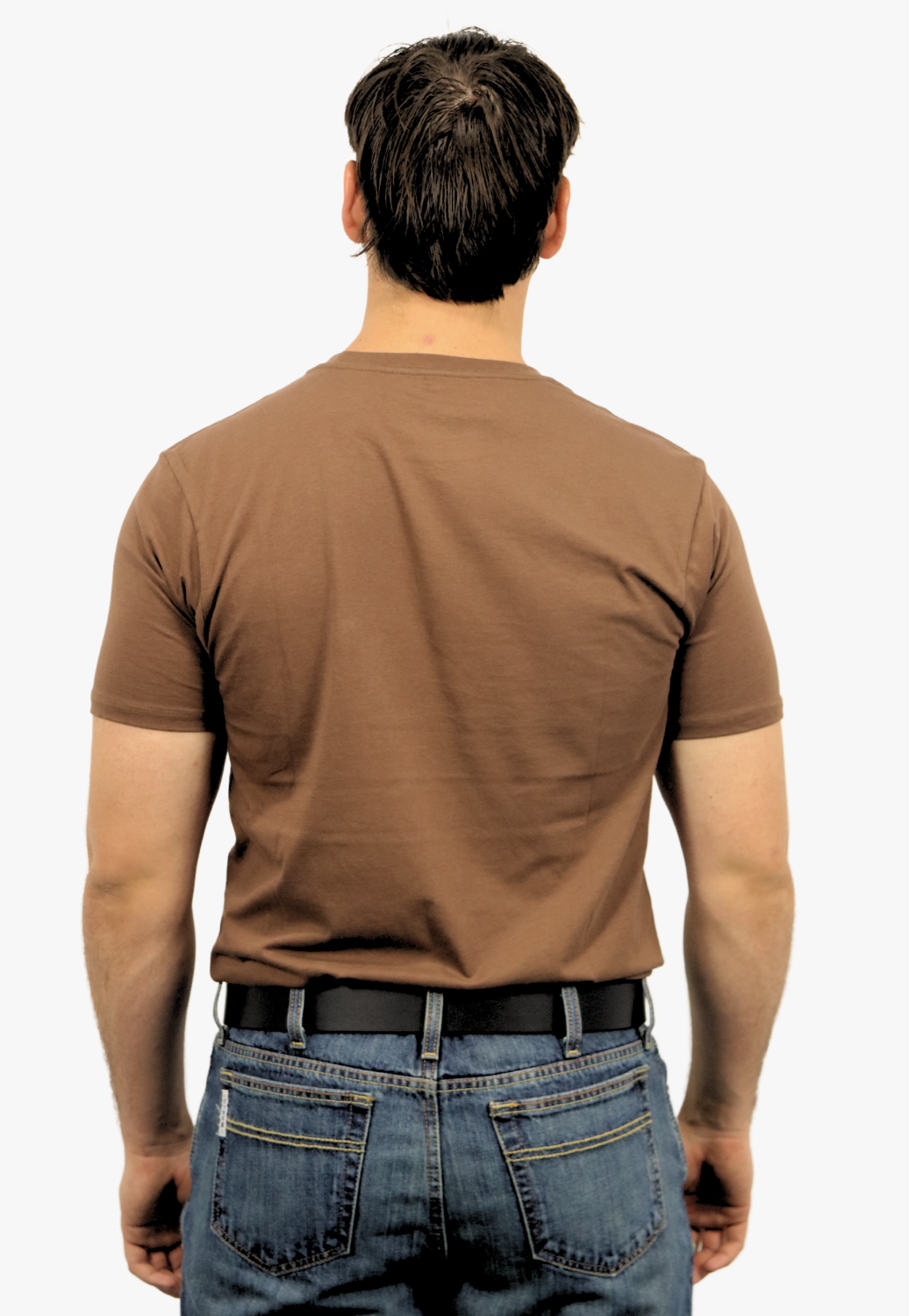 Brixton Mens Rowdy T-Shirt