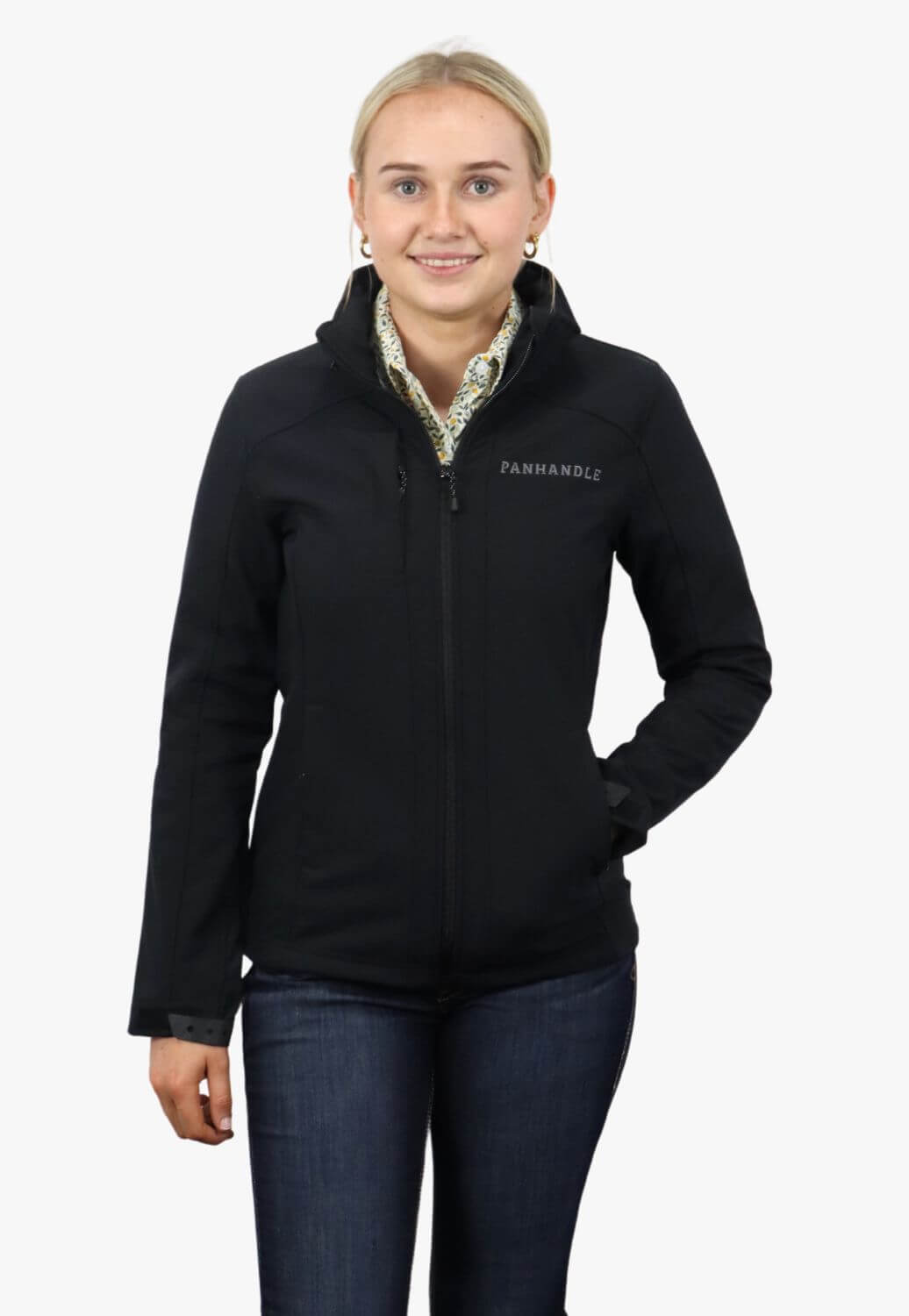 Powder River Womens Softshell Jacket