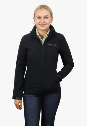 Powder River Womens Softshell Jacket