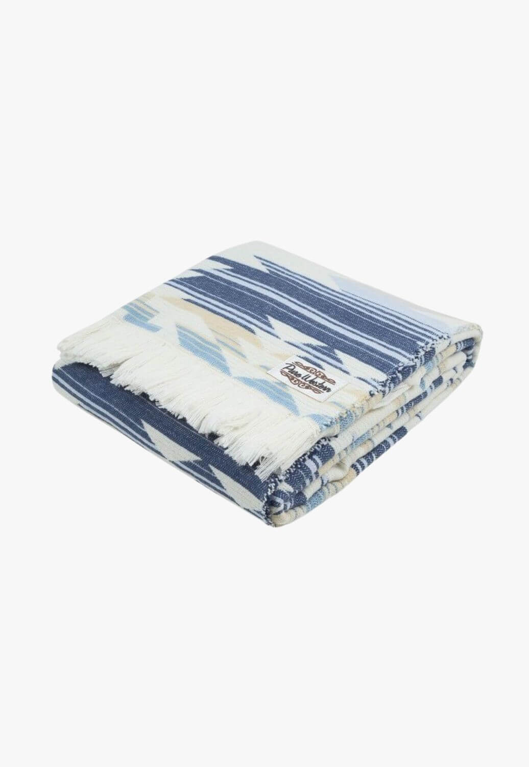 Pure Western Jessa Throw Rug