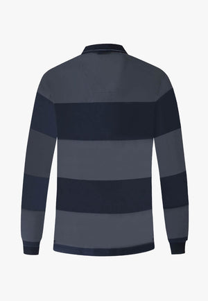 Pilbara Mens Rugby Jersey