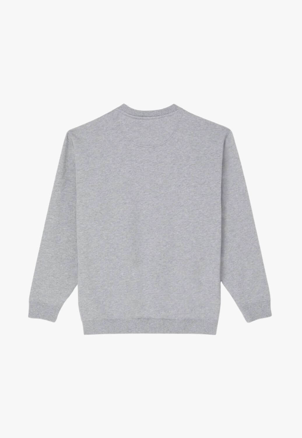 R.M. Williams Mens Script Sweater