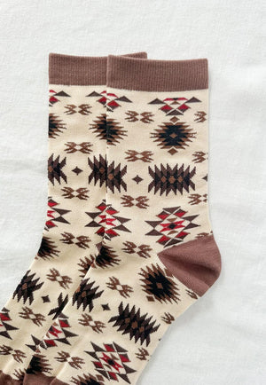 Whitney Spicer Kiona Boot Socks