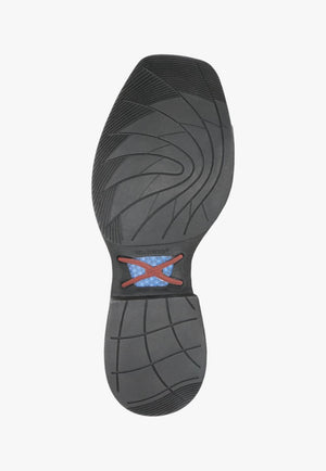 Twisted X Mens 12 Tech X1 Top Boot