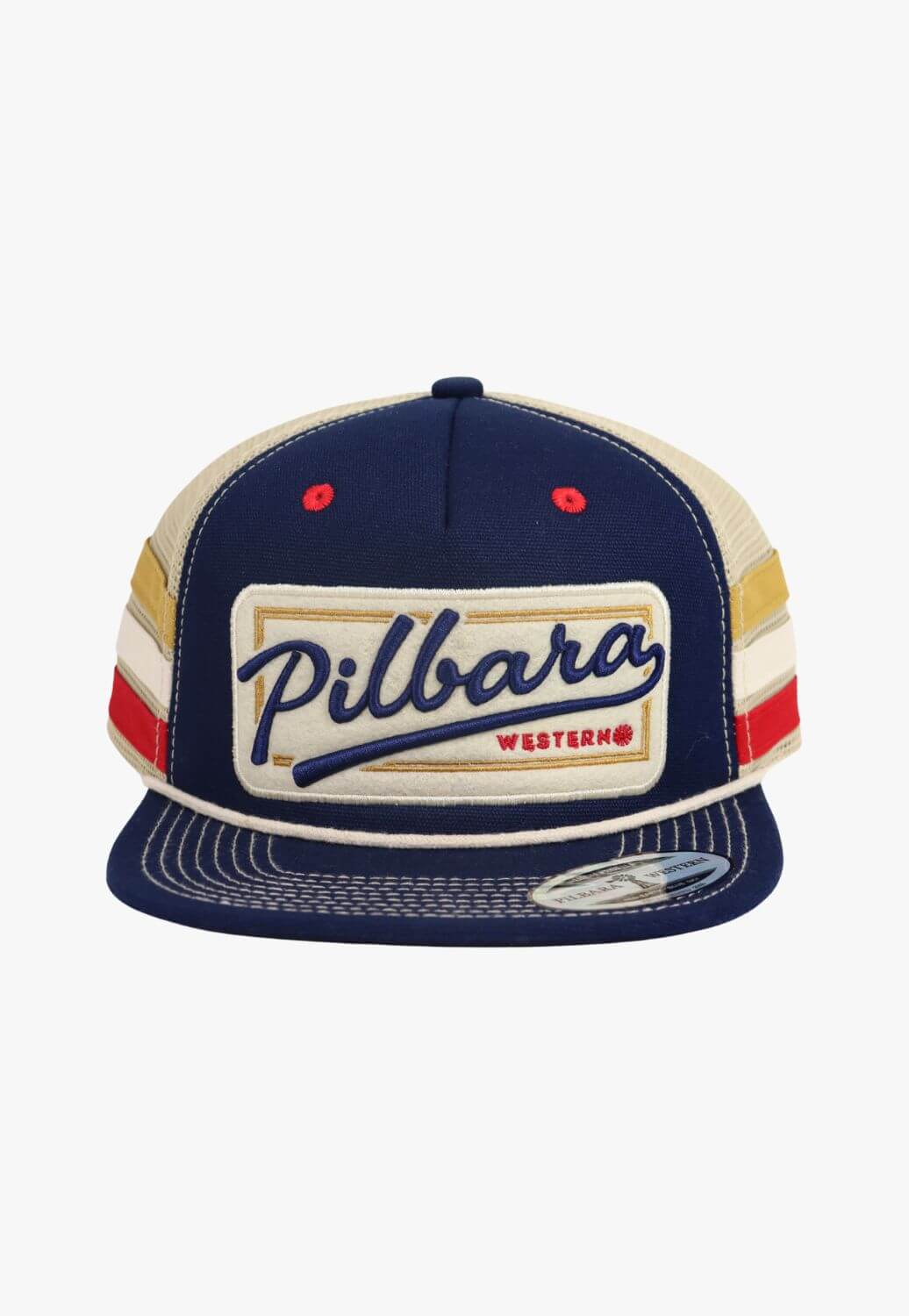 Pilbara Varsity Cap