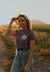 Buck Wild Country American Honey T-Shirt