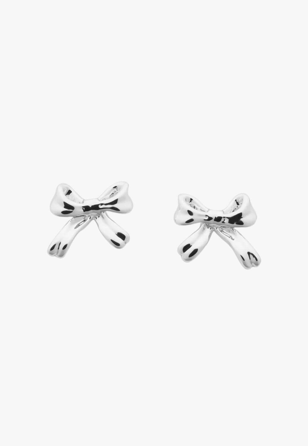 Liberte Candy Silver Earrings