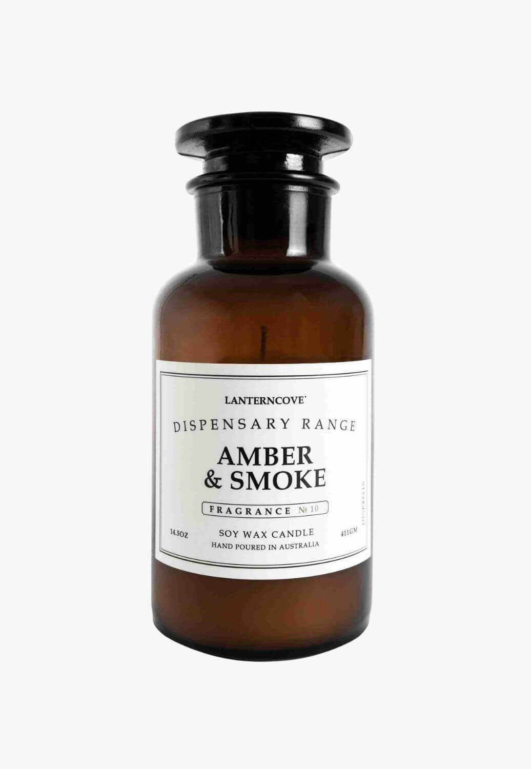 Lantern Cove Dispensary Candle