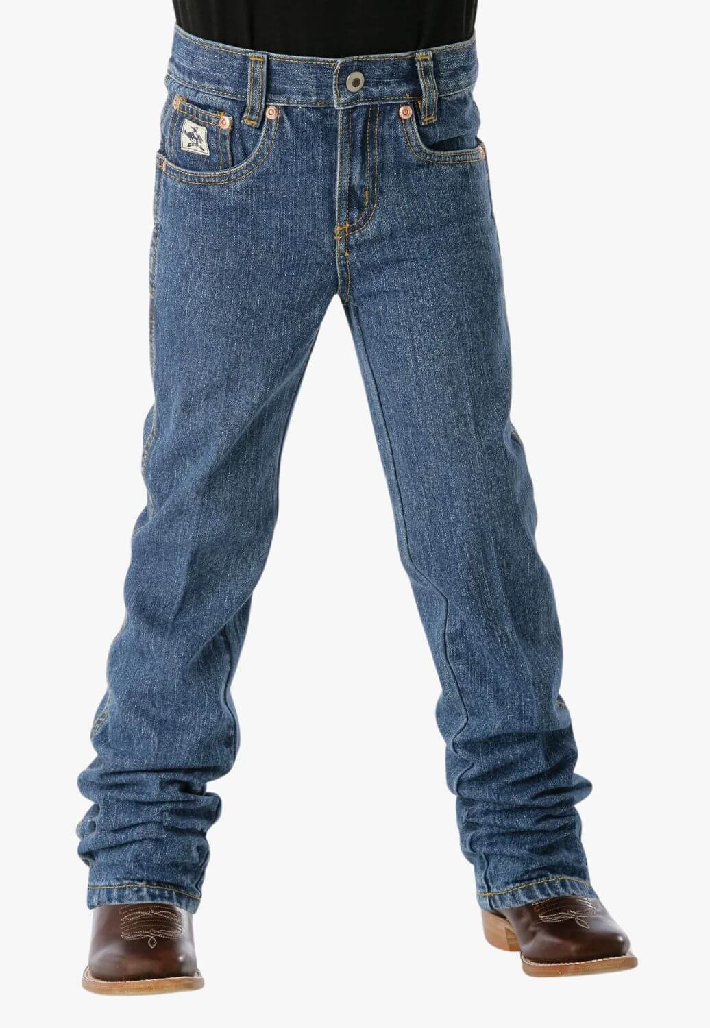 Cinch Toddler Original Regular Fit Jean