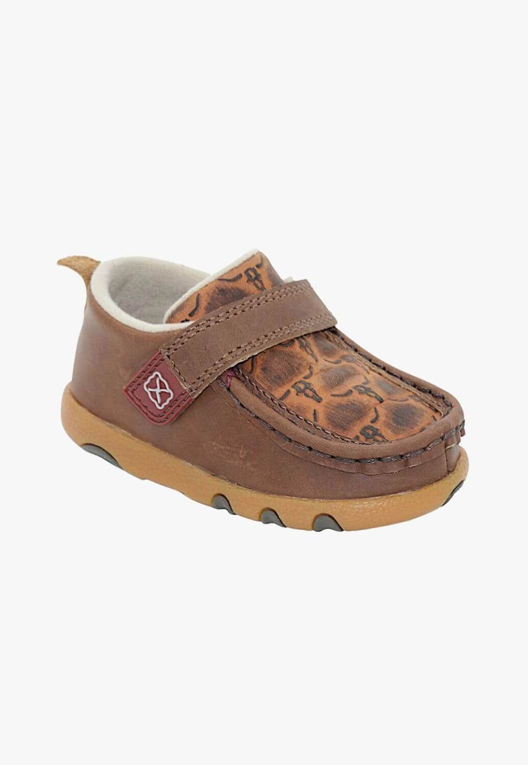 Twisted X Infants Casual Mocs