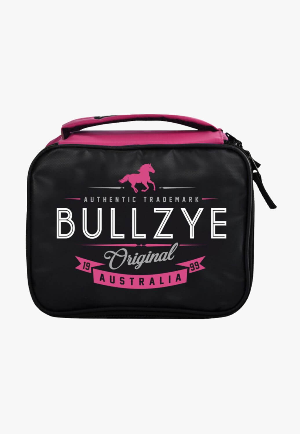 Bullzye Mali Lunchbox