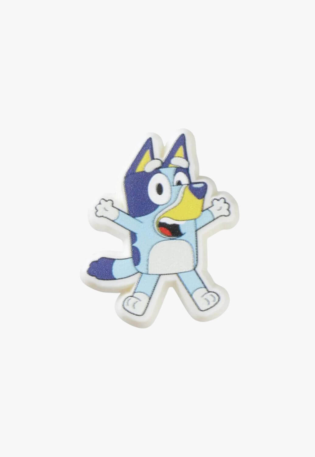 Crocs Bluey Jibbitz Charms