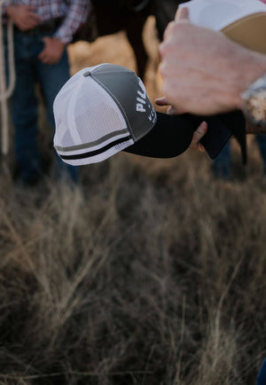 Pilbara Classic Cap