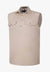 Pilbara Mens Sleeveless Closed Front Work Shirt RM700CF