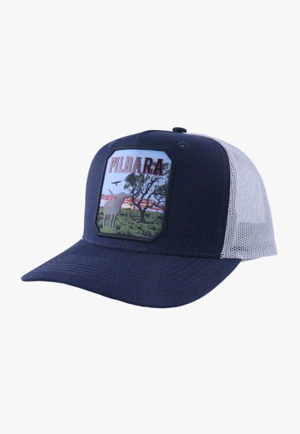 Pilbara Outback Cap