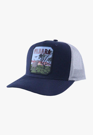 Pilbara Outback Cap