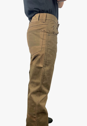 Thomas Cook Mens Stretch Moleskin Jean 34inch Leg