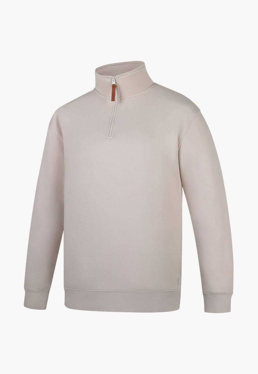 Pilbara Mens Classic Closed Front Pullover