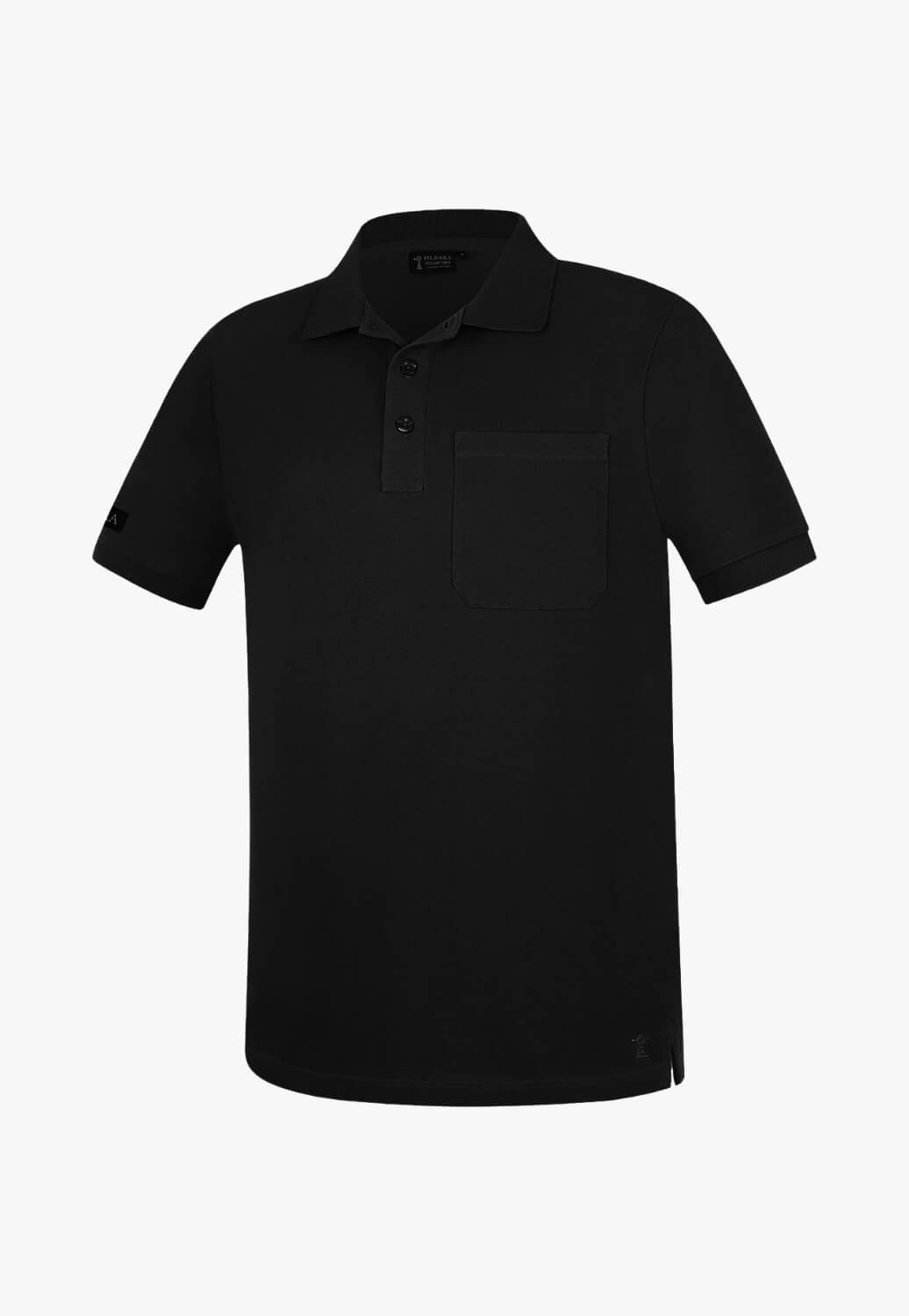 Pilbara Mens Classic Polo