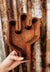 Cactus Creek Co Wooden Tray Cactus